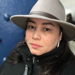 Meet your Posher, Dilcia